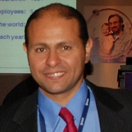 Amr Kais, MD, Ipsos Egypt