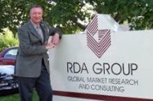 Don Pietrowski, president, RDA Group