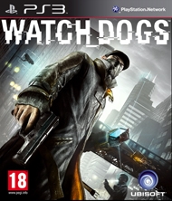 WatchDogs cover 190